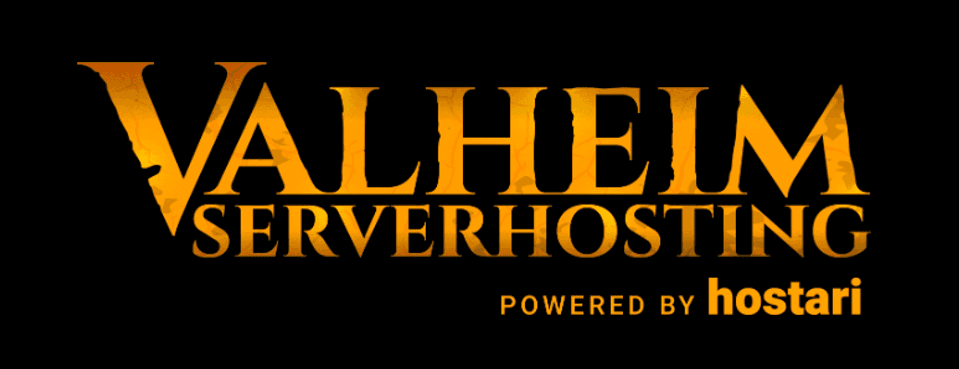 Valheim Server Hosting logo