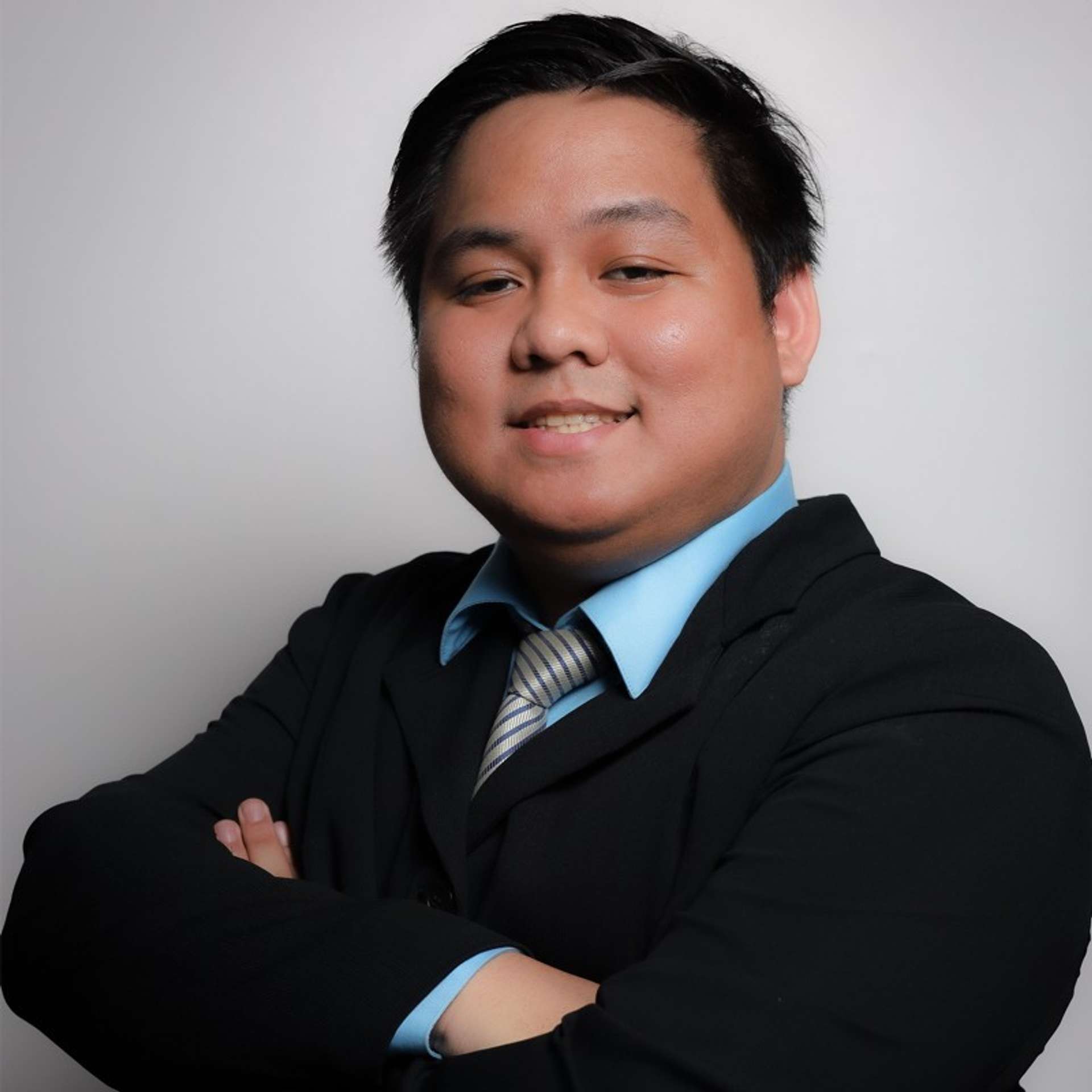 Profile picture of Harvey Jay Sison
