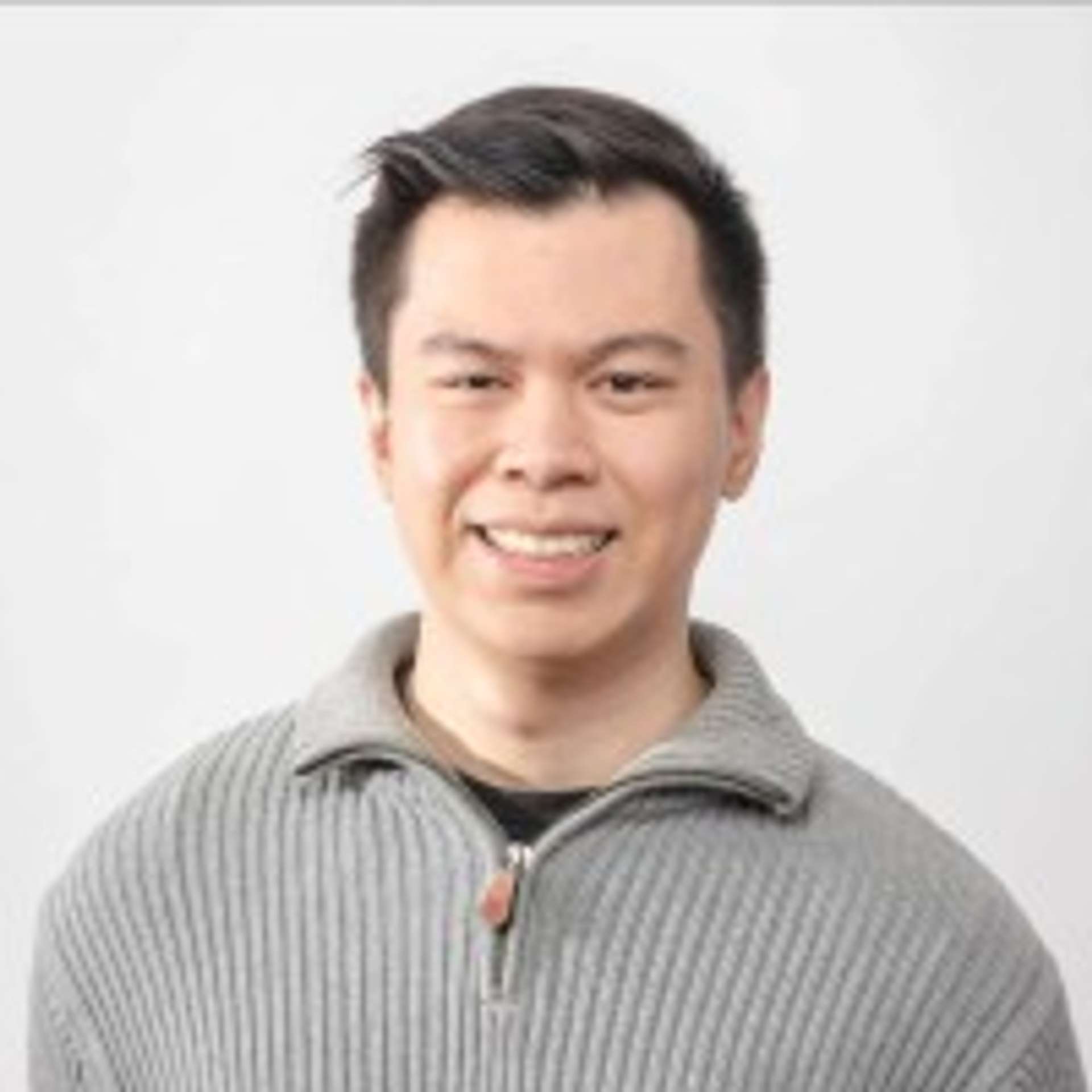 Xavi Ablaza LinkedIn profile photo